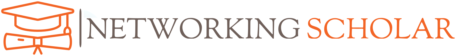 Networking Scholar
